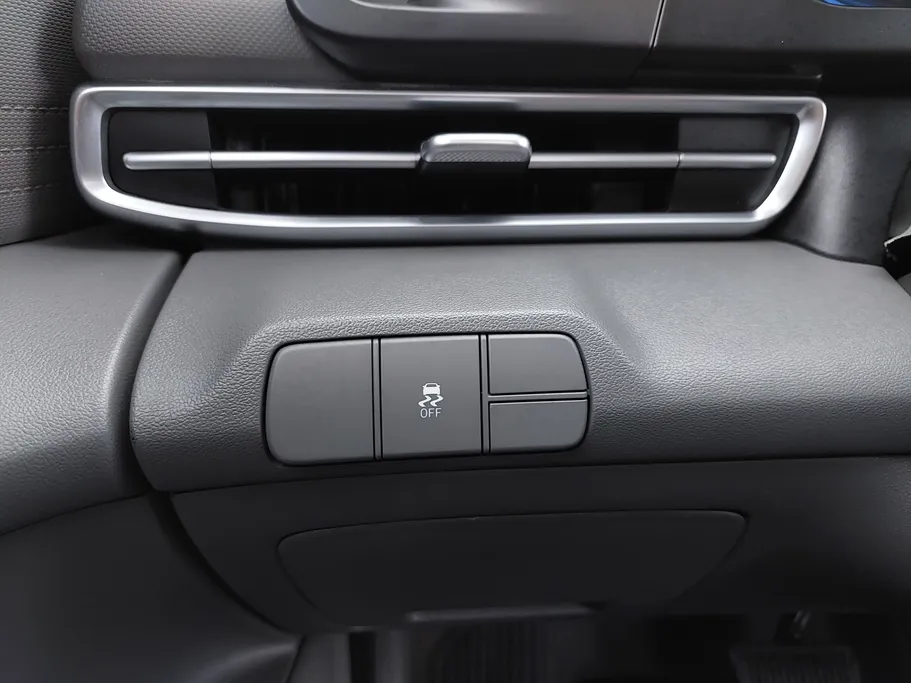 2025 Hyundai Elantra Fleet 