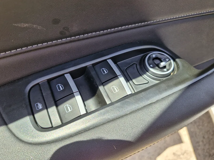 2025 Chery Tiggo 4 Pro Comfort 