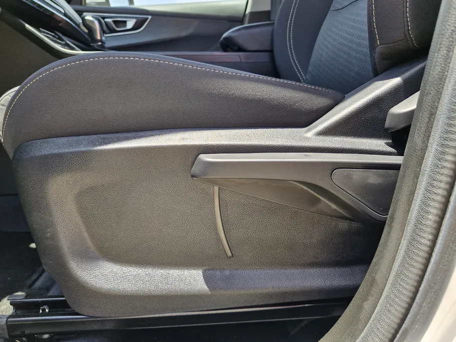 2025 Chery Tiggo 4 Pro Comfort 