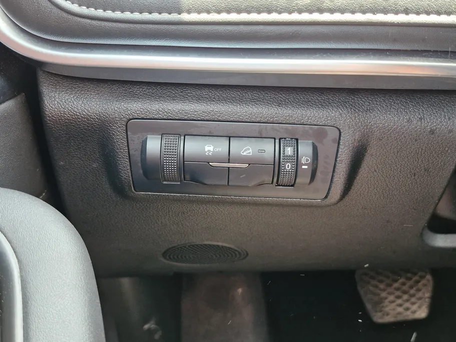 2025 Chery Tiggo 4 Pro Comfort 