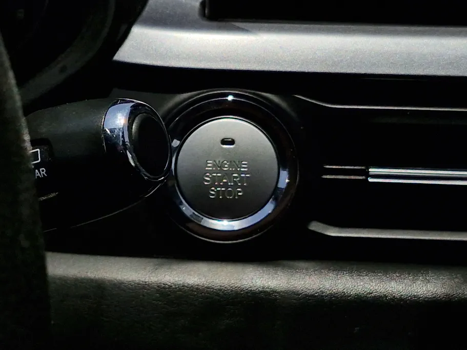 2025 Chery Tiggo 4 Pro Comfort 