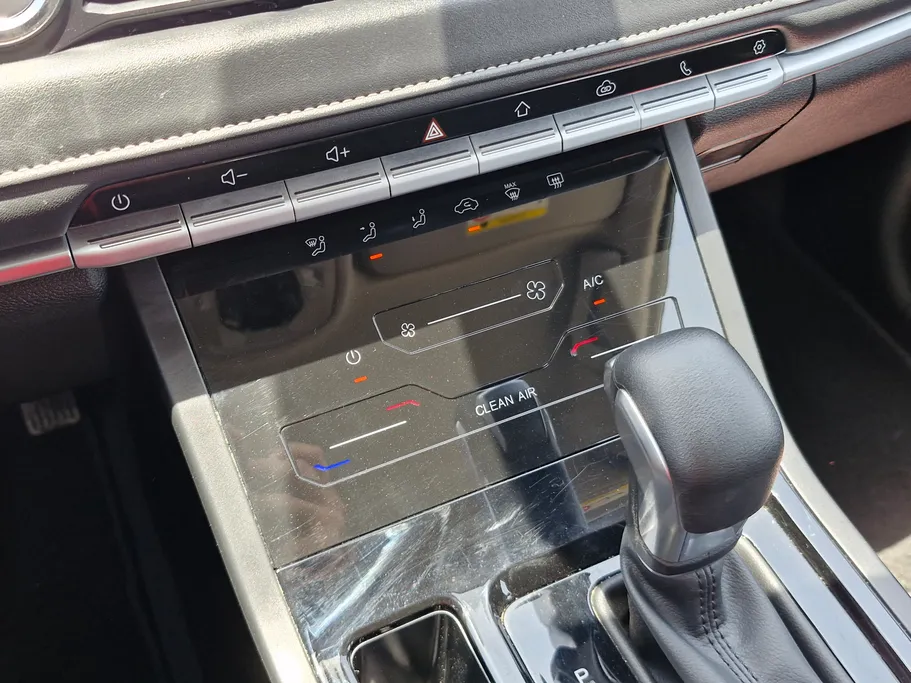 2025 Chery Tiggo 4 Pro Comfort 