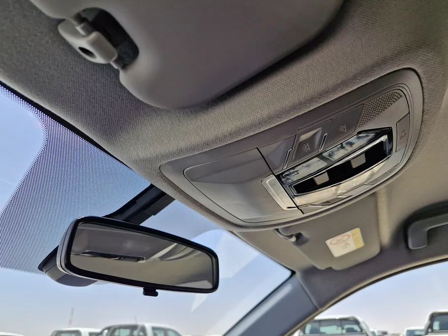 2025 Chery Tiggo 4 Pro Comfort 