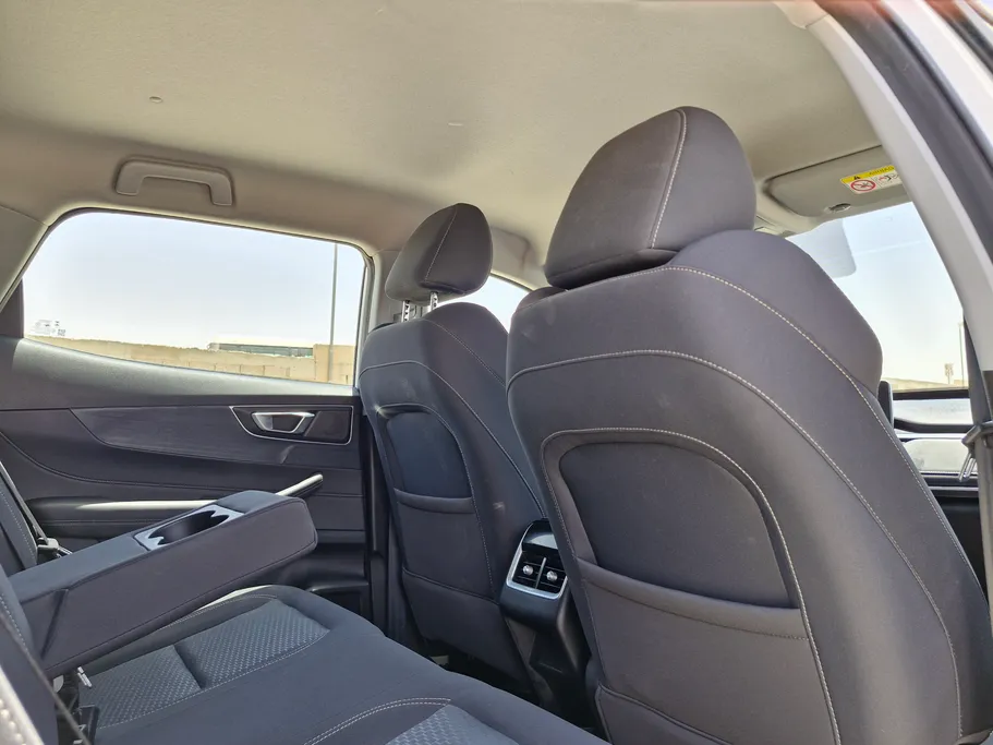 2025 Chery Tiggo 4 Pro Comfort 