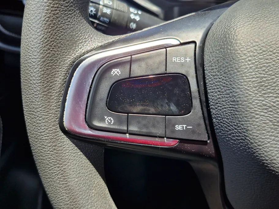 2025 Chery Tiggo 4 Pro Comfort 