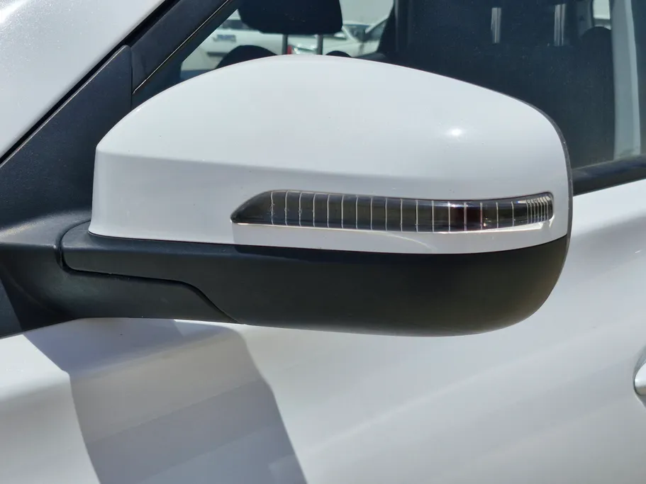 2025 Chery Tiggo 4 Pro Comfort 