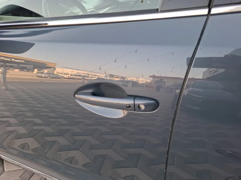 مازدا سى اكس 9 Skyactiv G 2022 