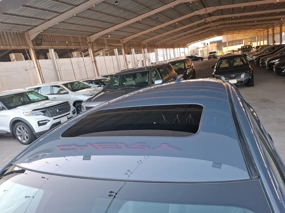مازدا سى اكس 9 Skyactiv G 2022 