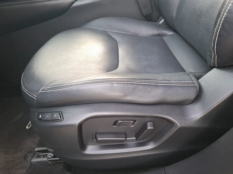 مازدا سى اكس 9 Skyactiv G 2022 