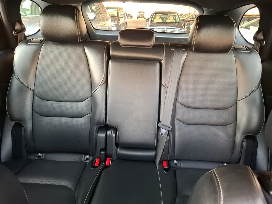 مازدا سى اكس 9 Skyactiv G 2022 