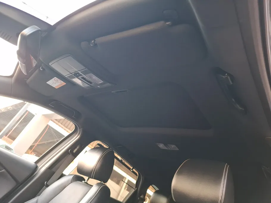 مازدا سى اكس 9 Skyactiv G 2022 