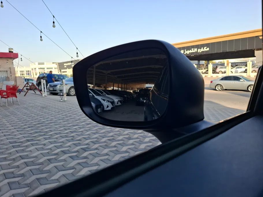 مازدا سى اكس 9 Skyactiv G 2022 