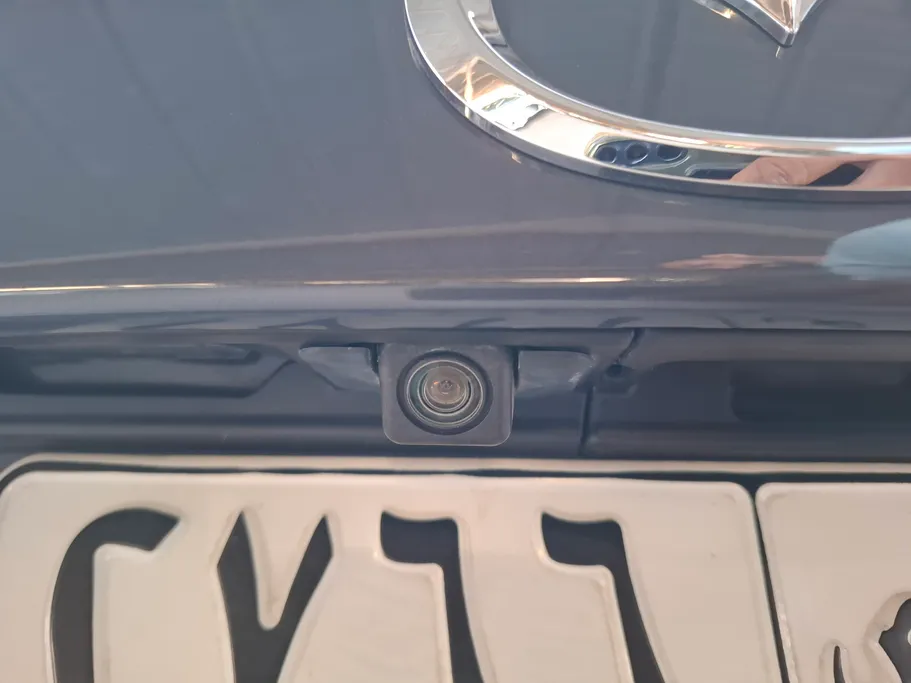 مازدا سى اكس 9 Skyactiv G 2022 