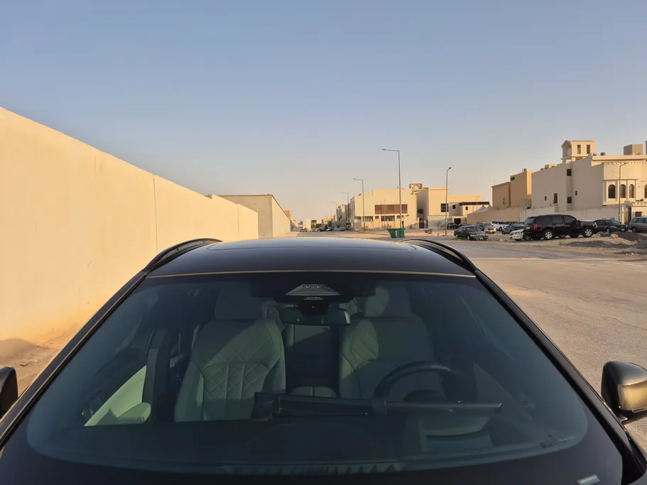 بي ام دبليو الفئة اكس 6 xDrive 40i 2024 
