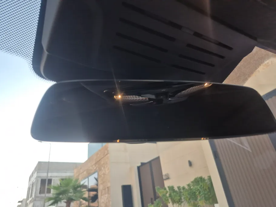 بي ام دبليو الفئة اكس 6 xDrive 40i 2024 
