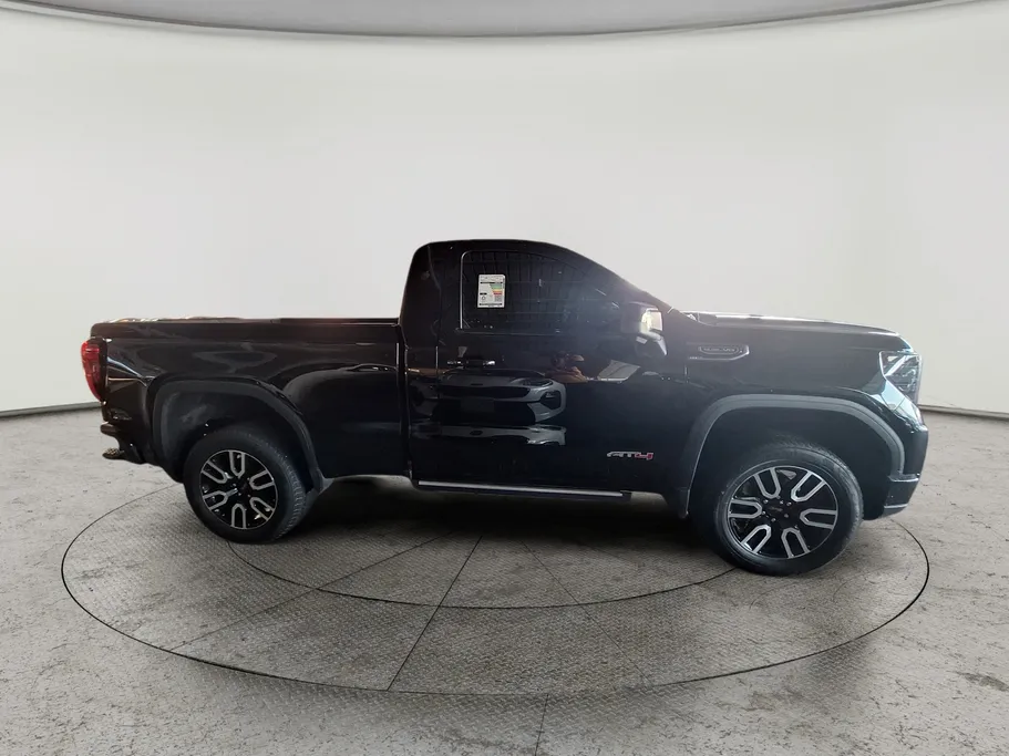 2024 GMC Sierra AT4 