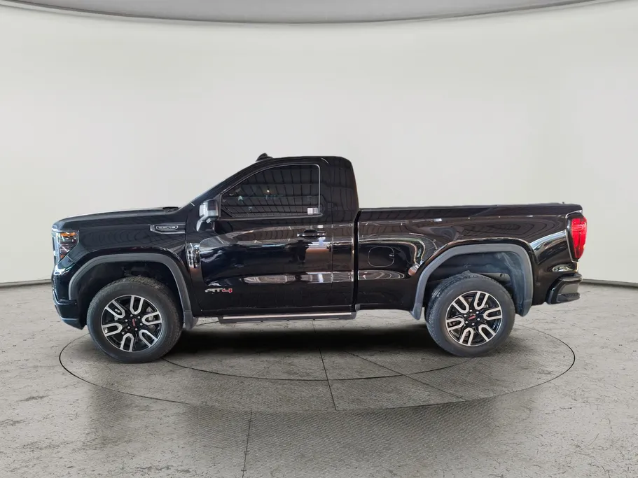 2024 GMC Sierra AT4 