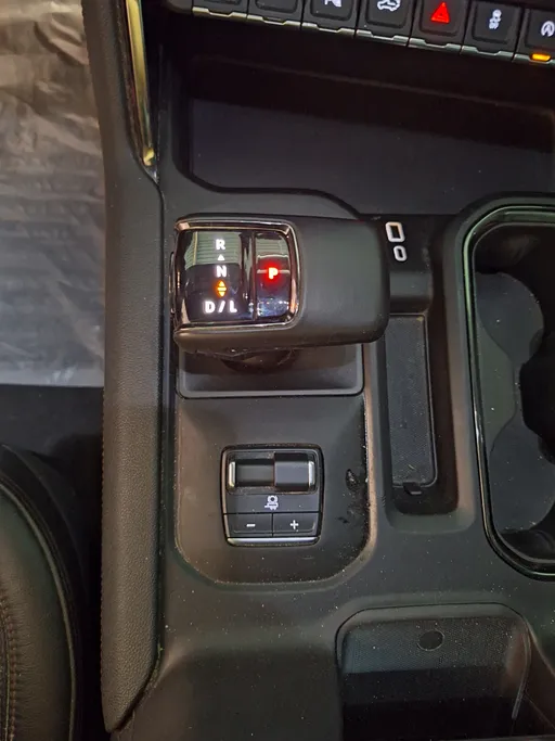 2024 GMC Sierra AT4 