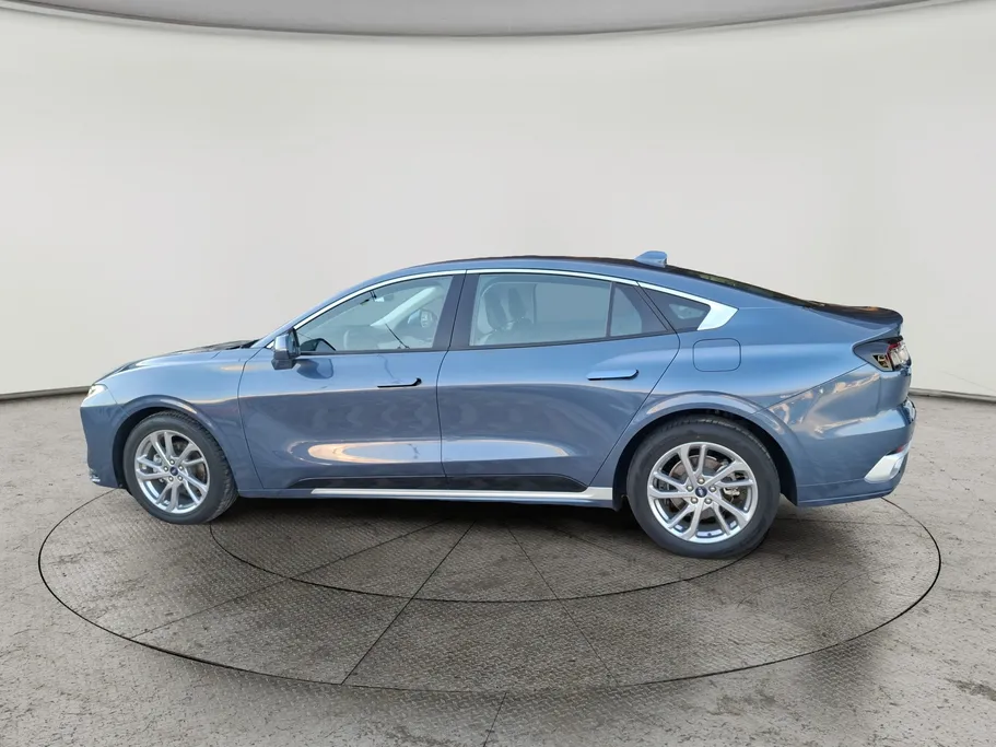 2024 Ford Taurus Trend 