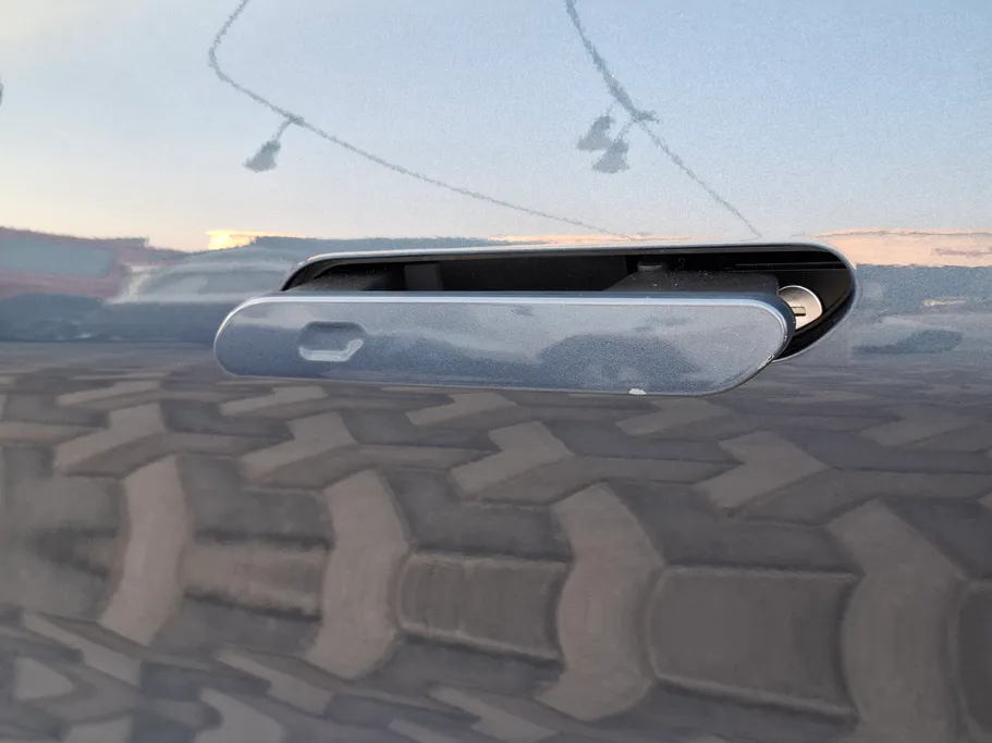 2024 Ford Taurus Trend 