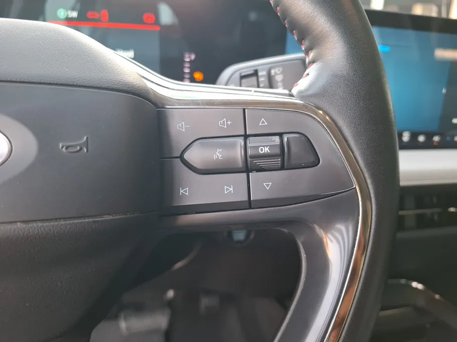 2024 Ford Taurus Trend 