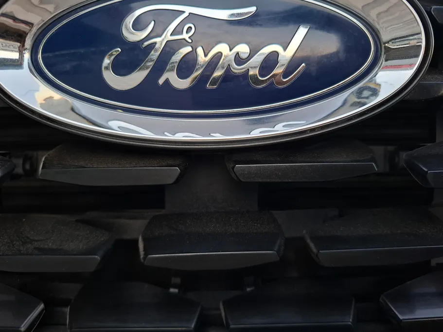2024 Ford Taurus Trend 