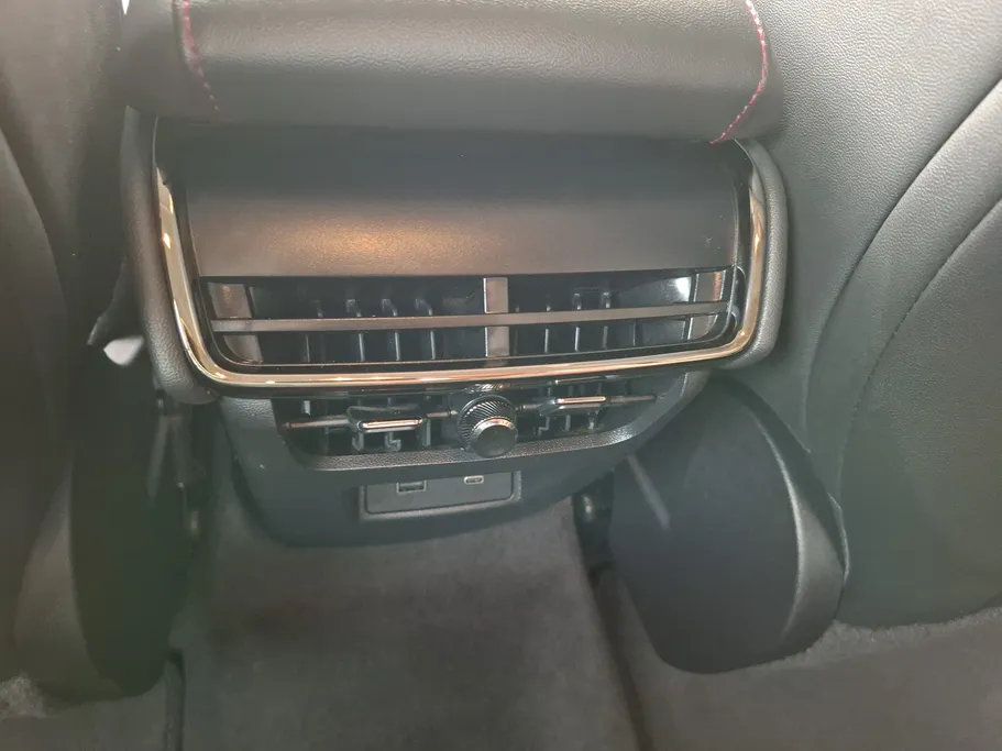 2024 Ford Taurus Trend 