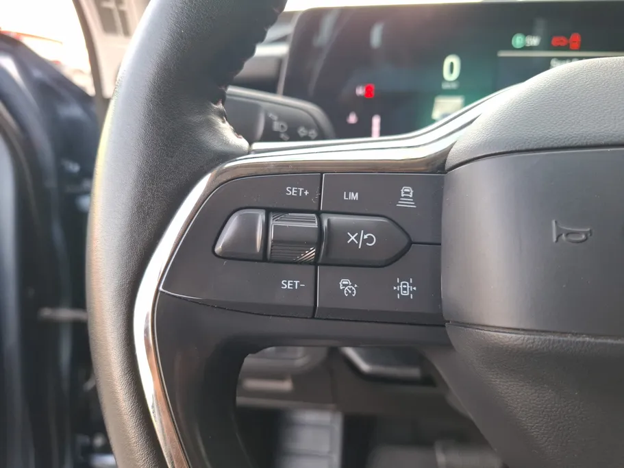2024 Ford Taurus Trend 