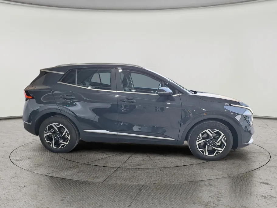 2025 Kia Sportage GL 