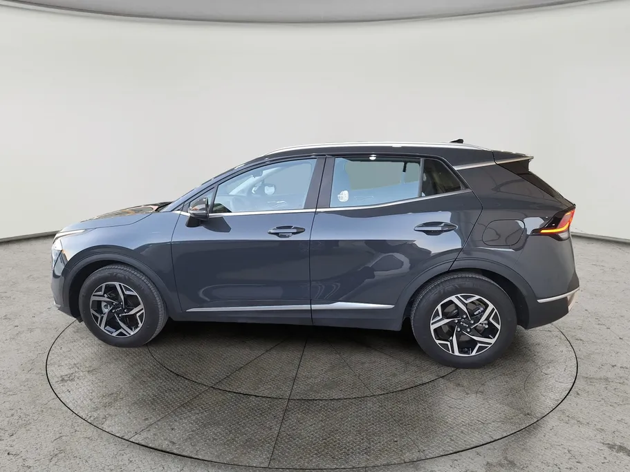 2025 Kia Sportage GL 