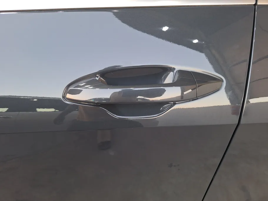 2025 Kia Sportage GL 