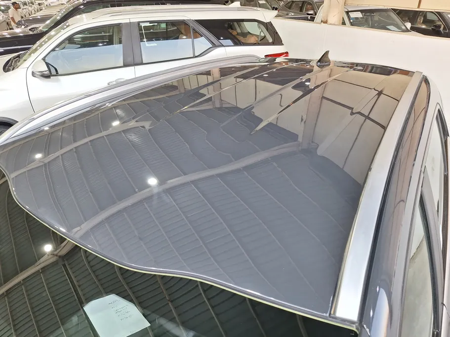 2025 Kia Sportage GL 