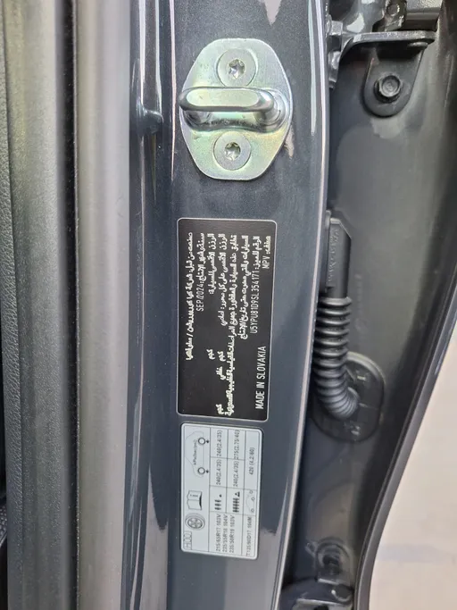 2025 Kia Sportage GL 