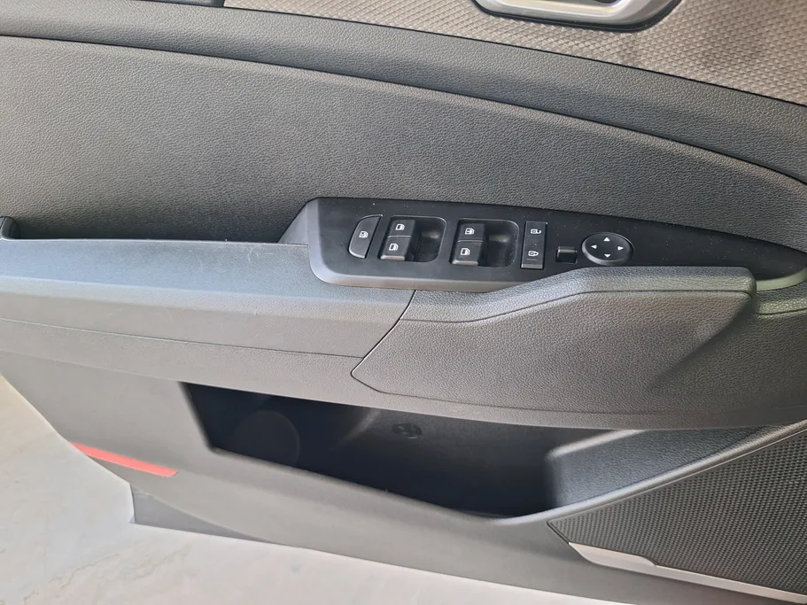 2025 Kia Sportage GL 