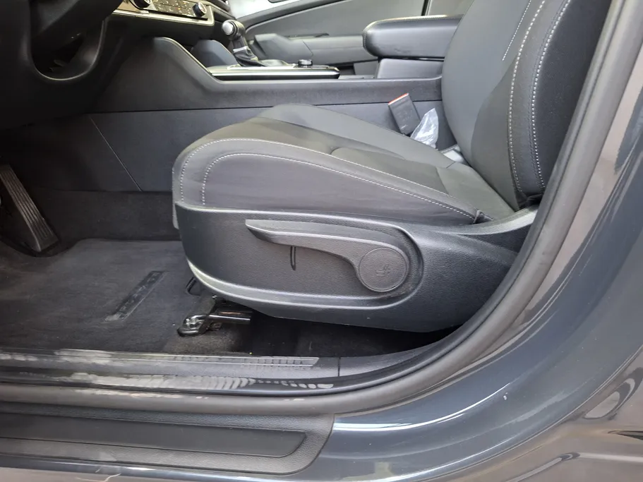 2025 Kia Sportage GL 