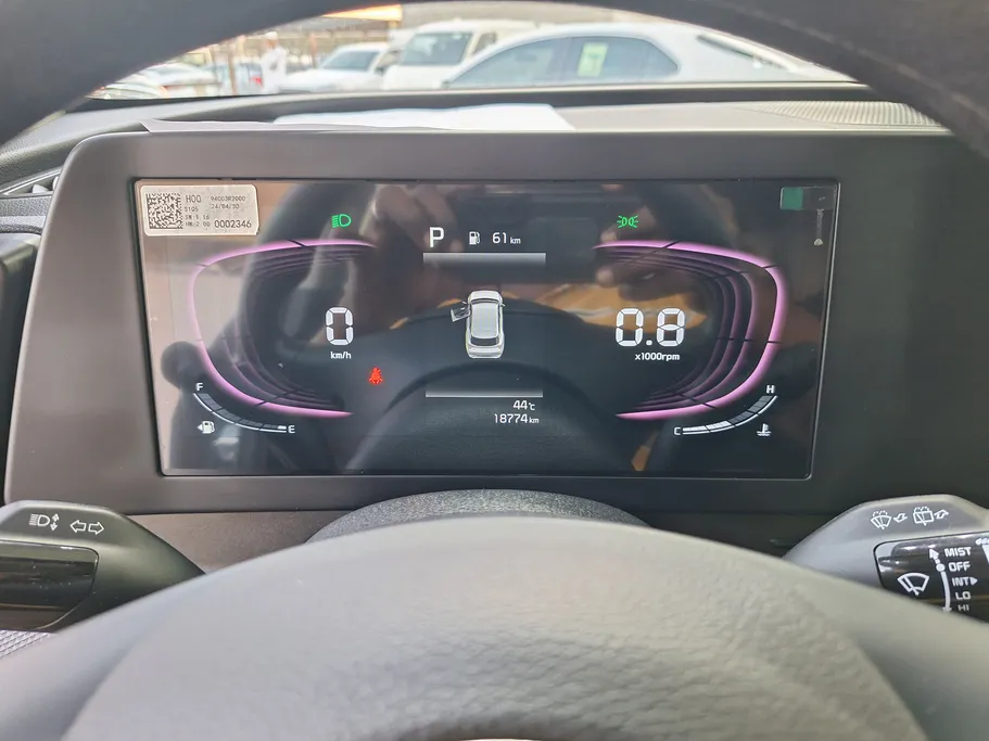 2025 Kia Sportage GL 