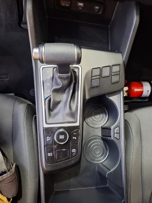 2025 Kia Sportage GL 