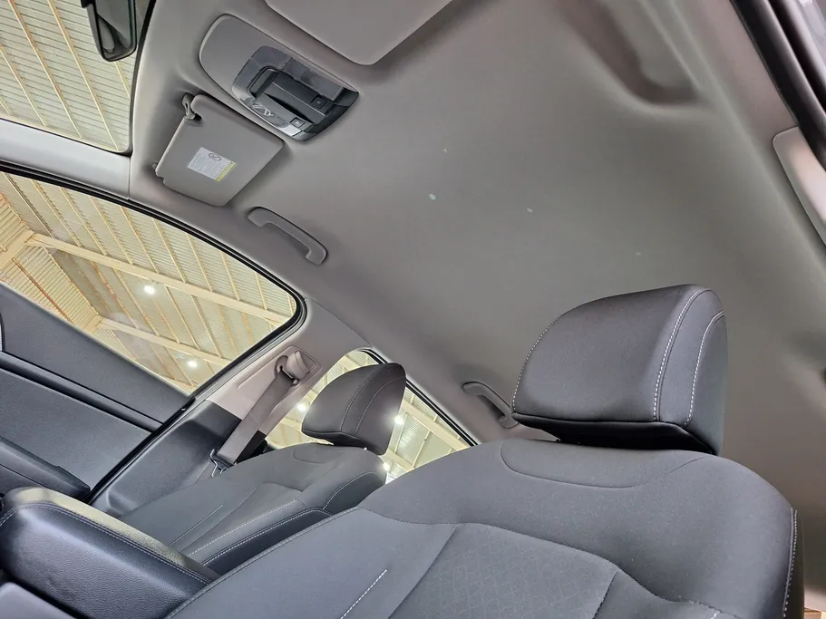 2025 Kia Sportage GL 