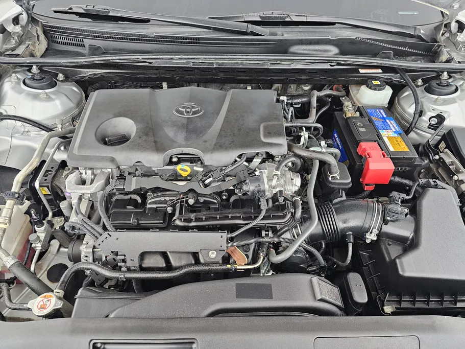 2022 تويوتا Camry  LE 