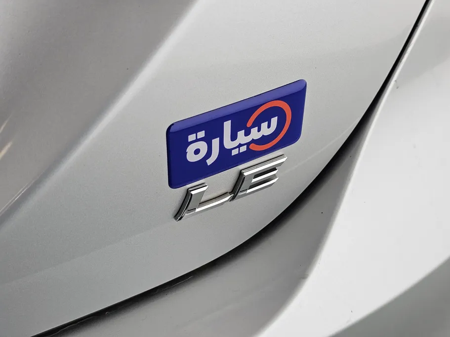 2022 تويوتا Camry  LE 