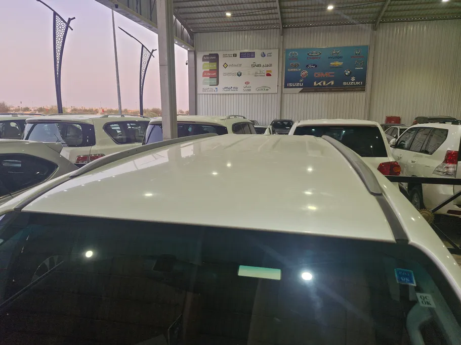 2023 Toyota Fortuner GX 