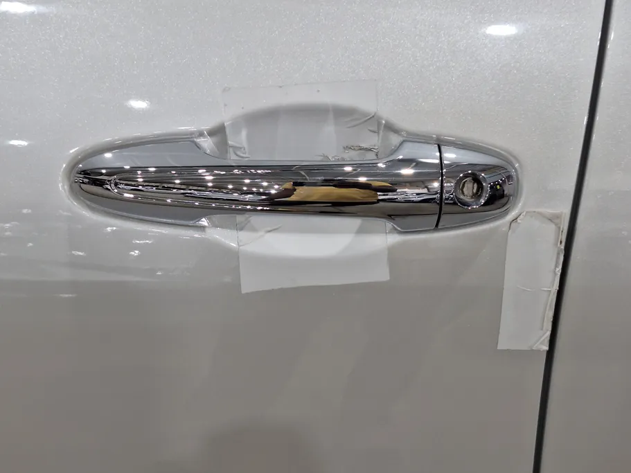 2023 Toyota Fortuner VX 