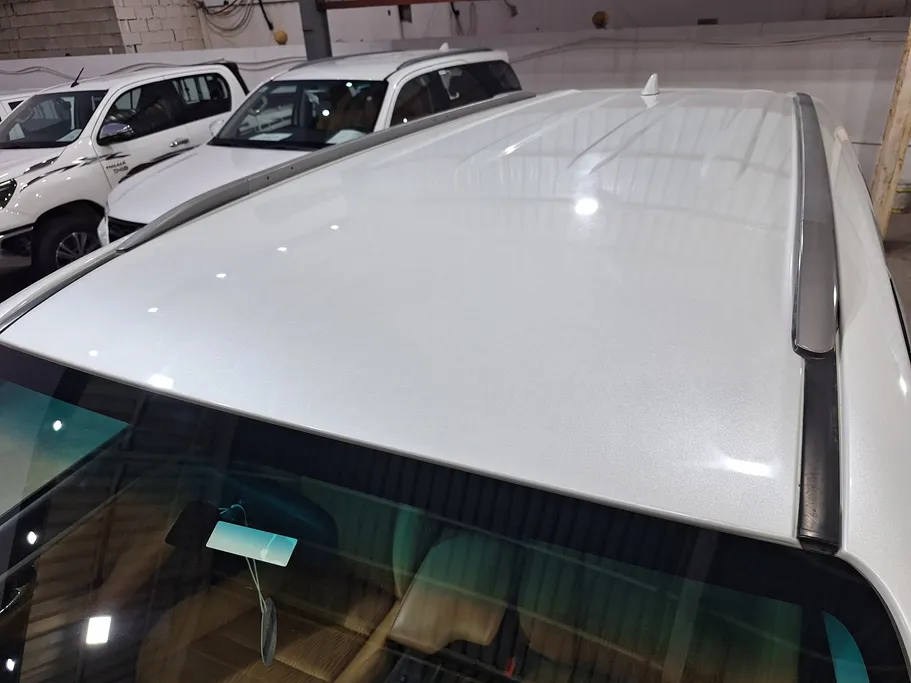 2023 Toyota Fortuner VX 
