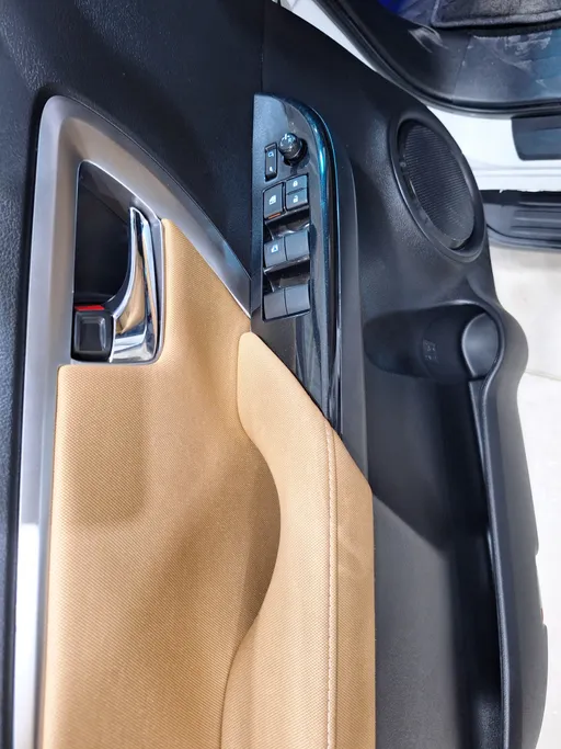 2023 Toyota Fortuner VX 