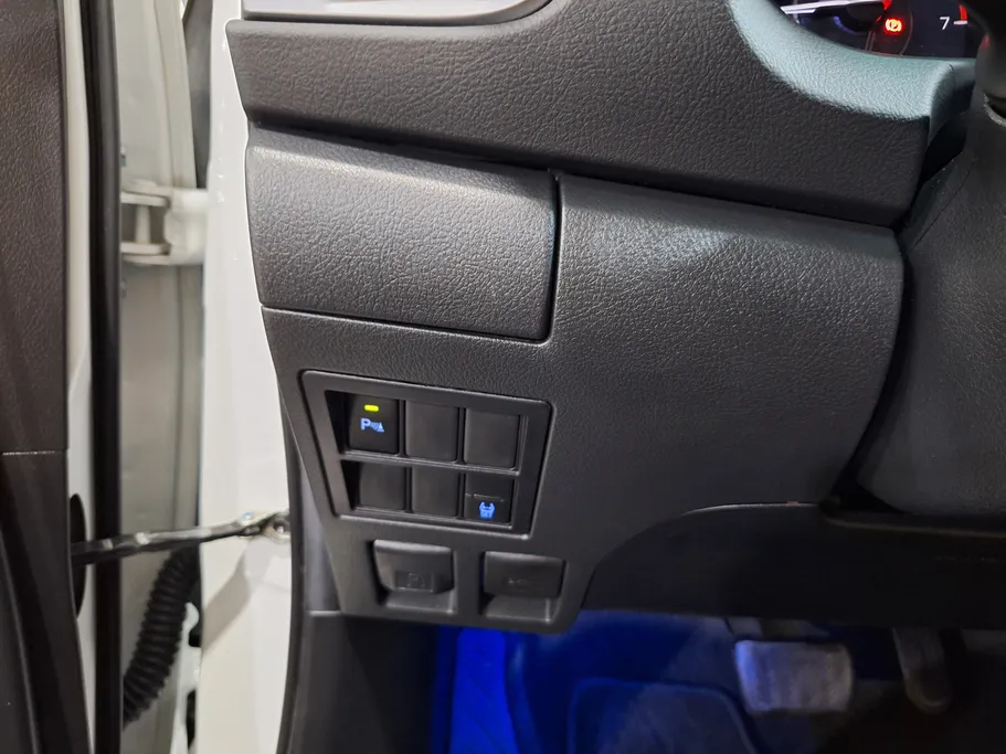 2023 Toyota Fortuner VX 