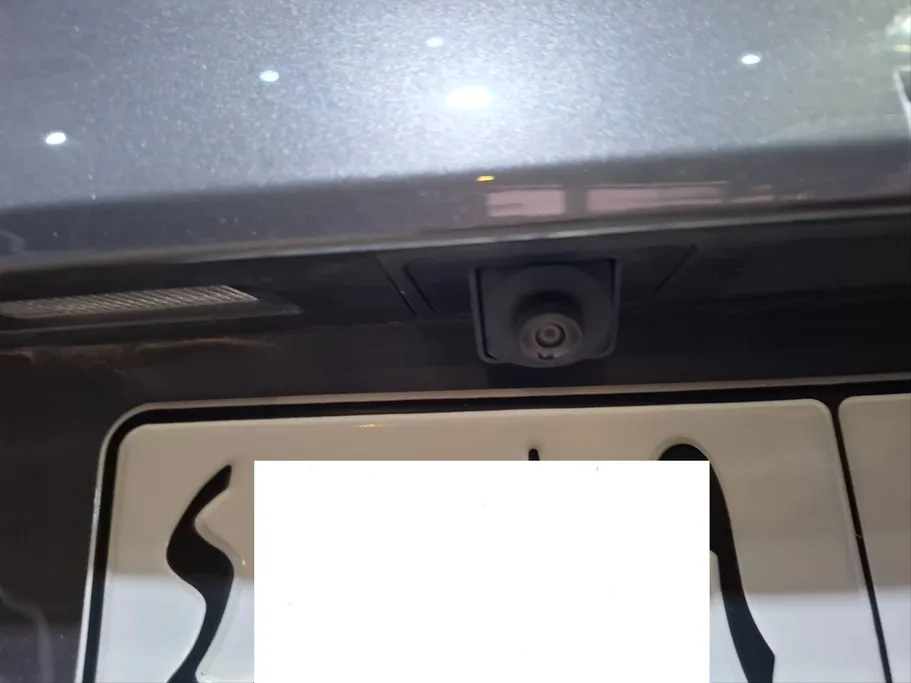 2025 GAC GS3 Emzoom GB 