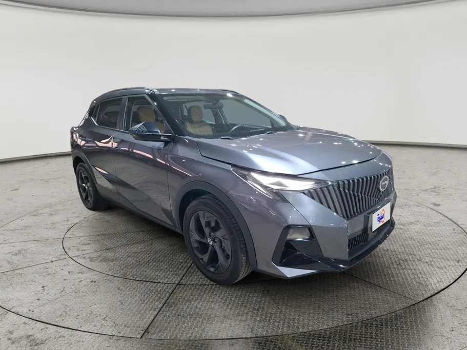 2025 GAC GS3 Emzoom GB 