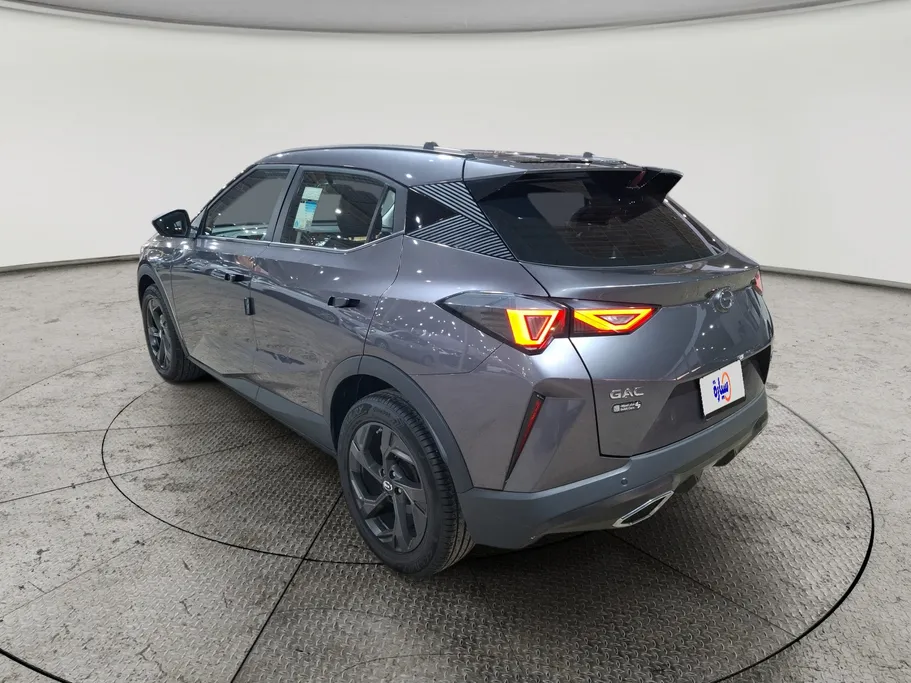 2025 GAC GS3 Emzoom GB 