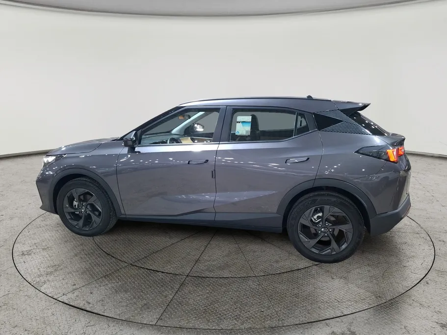 2025 GAC GS3 Emzoom GB 