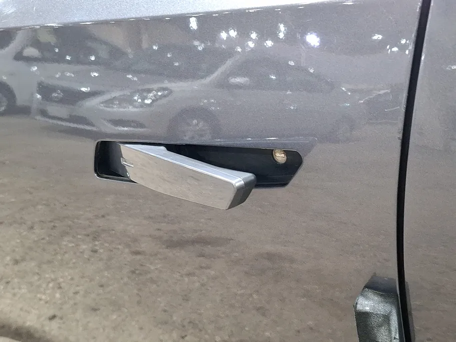 2025 GAC GS3 Emzoom GB 